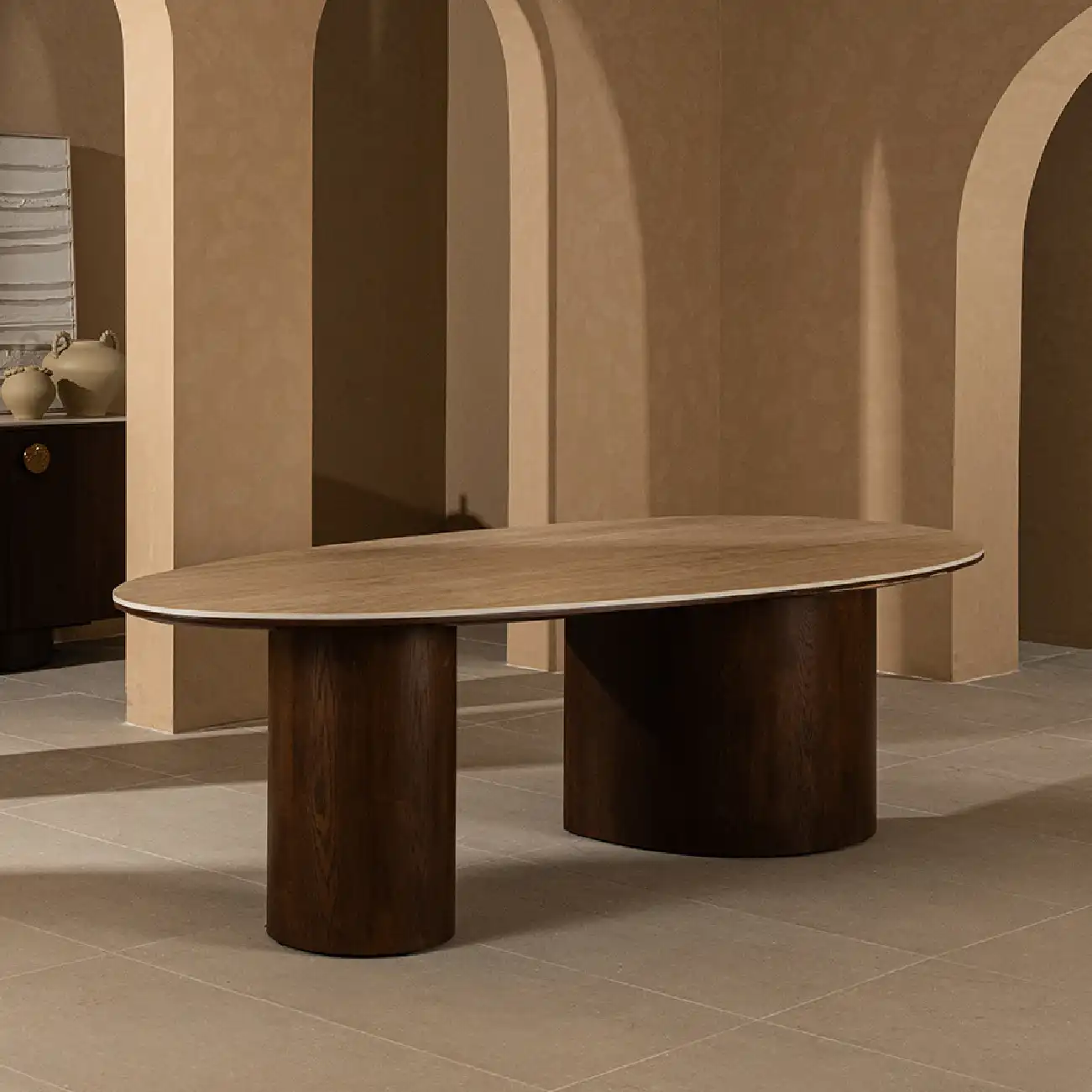 Dining Tables
